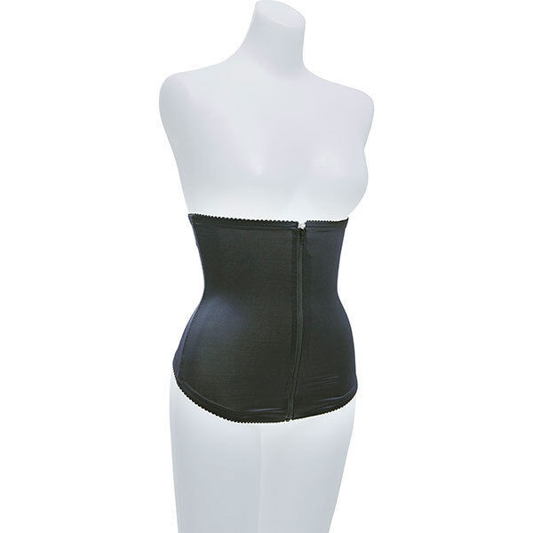 コジット「コジット 食欲抑制！瞬間くびれコルセット (1個・L-LL)」|コスメ雑貨|