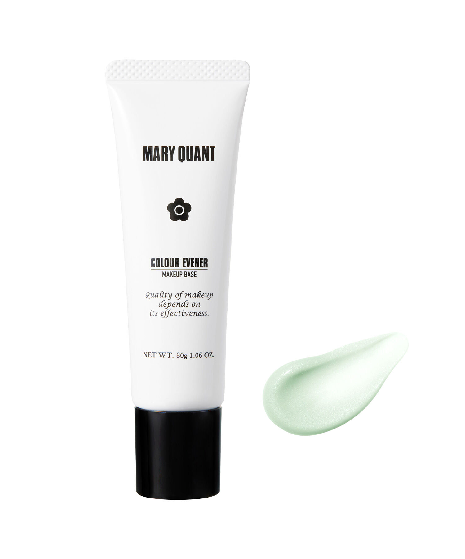 MARY QUANT「カラー イーブナー」|化粧下地|グリーン