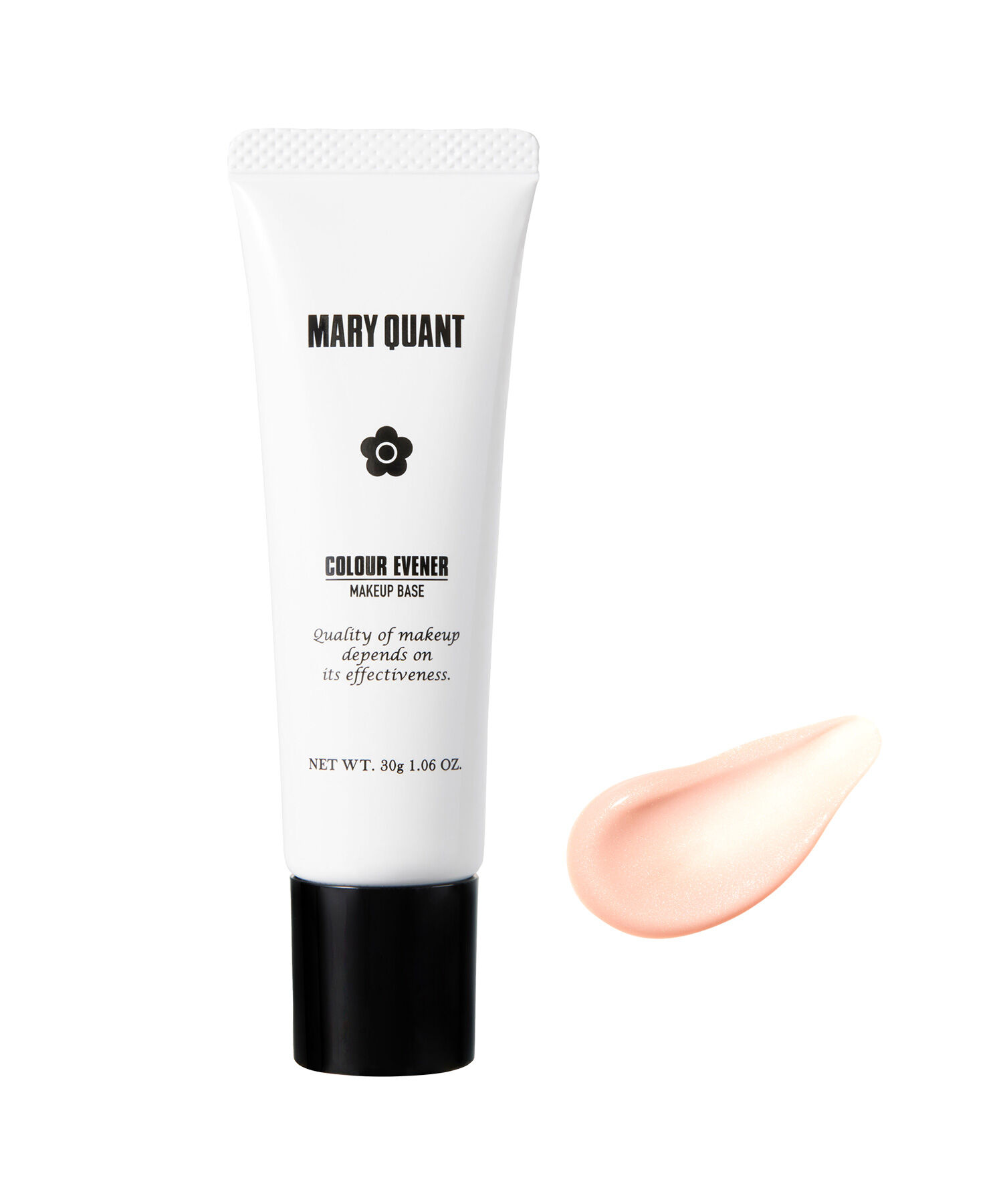 MARY QUANT「カラー イーブナー」|化粧下地|ピンク