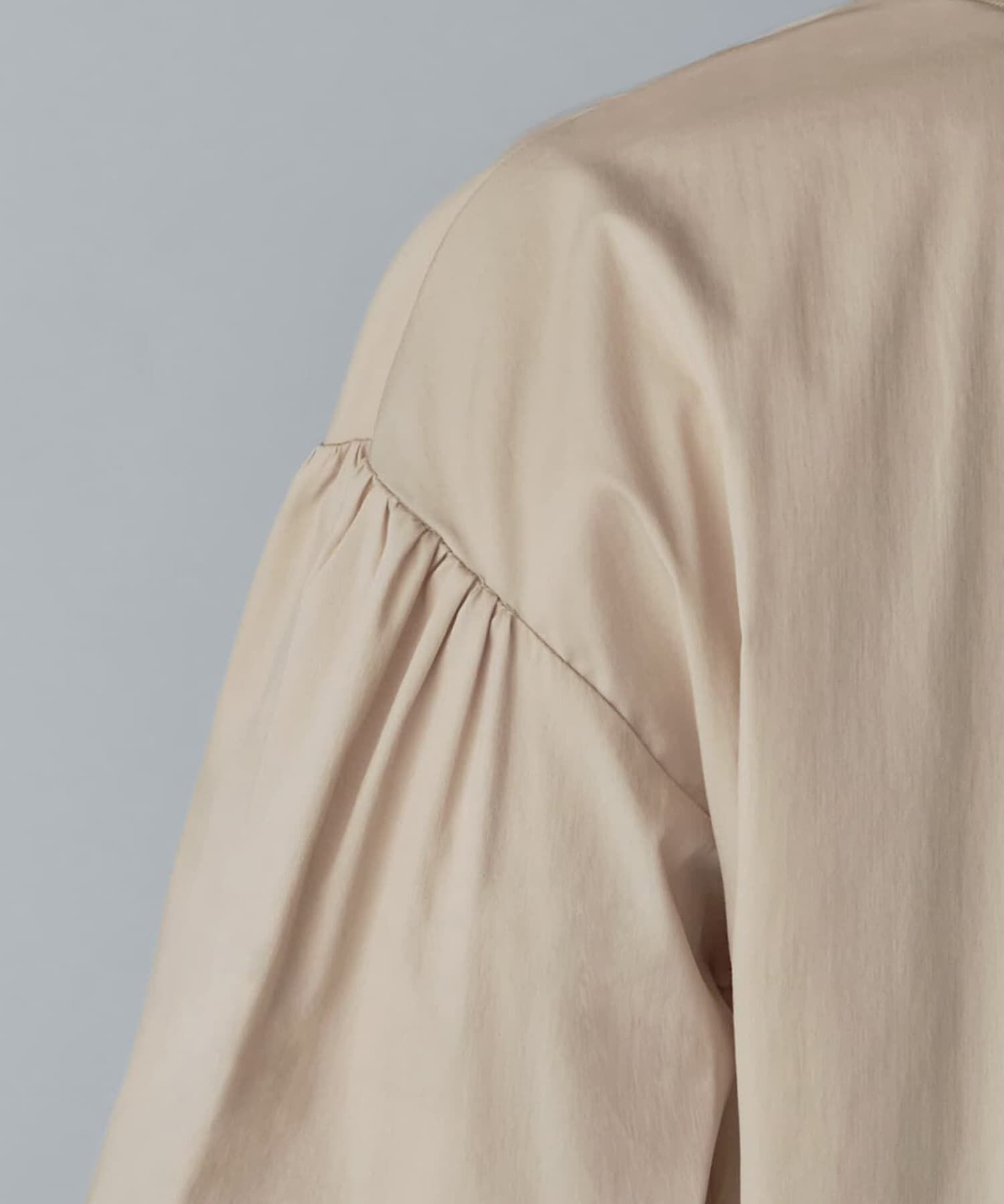 STYLE DELI「【LUXE】リブポイントロングワンピース」|ワンピース|