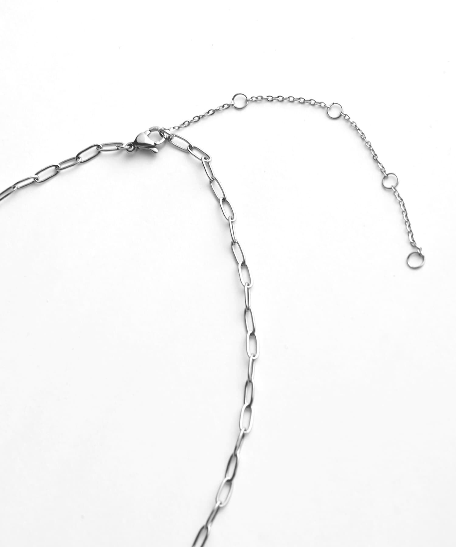 STYLE DELI「【DELI by】淡水パールペンダントネックレス」|ネックレス|