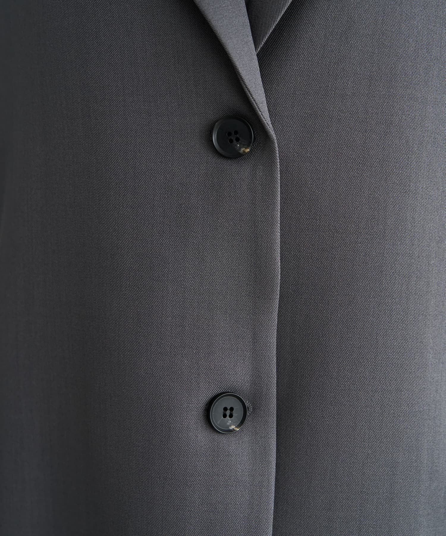 STYLE DELI「スッキリ２ボタンテーラードジャケット」|テーラードジャケット|