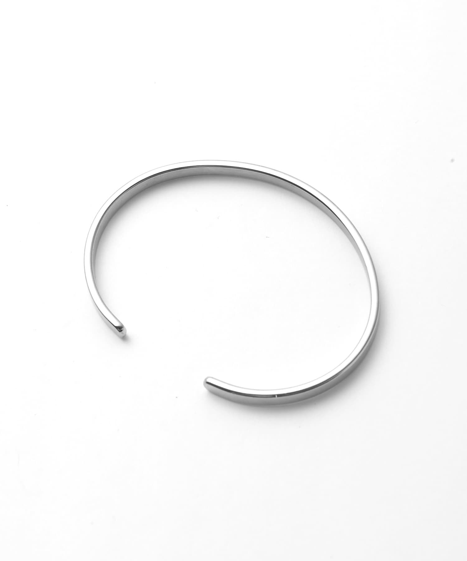 STYLE DELI「【DELI by】ミニマルバングル」|ブレスレット・バングル|