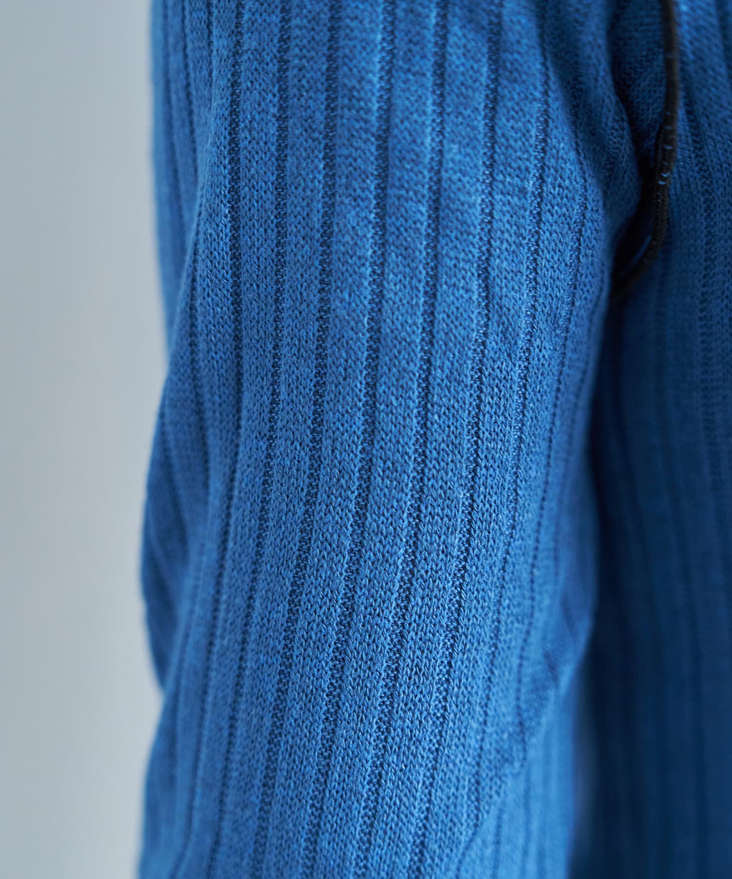 STYLE DELI「メロウリブ◆ベストレイヤードトップス」|Tシャツ・カットソー|