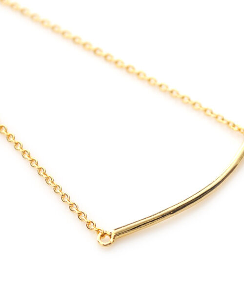 colleca la「カーブラインブレスレット」|ブレスレット・バングル|