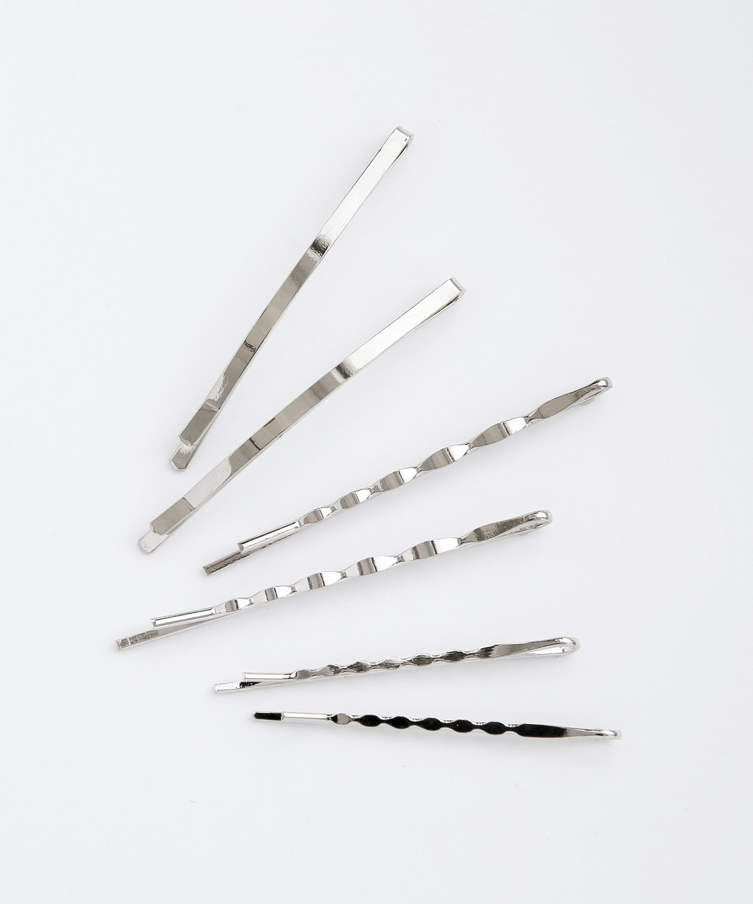 colleca la「メタルヘアピン 6本セット」|その他|