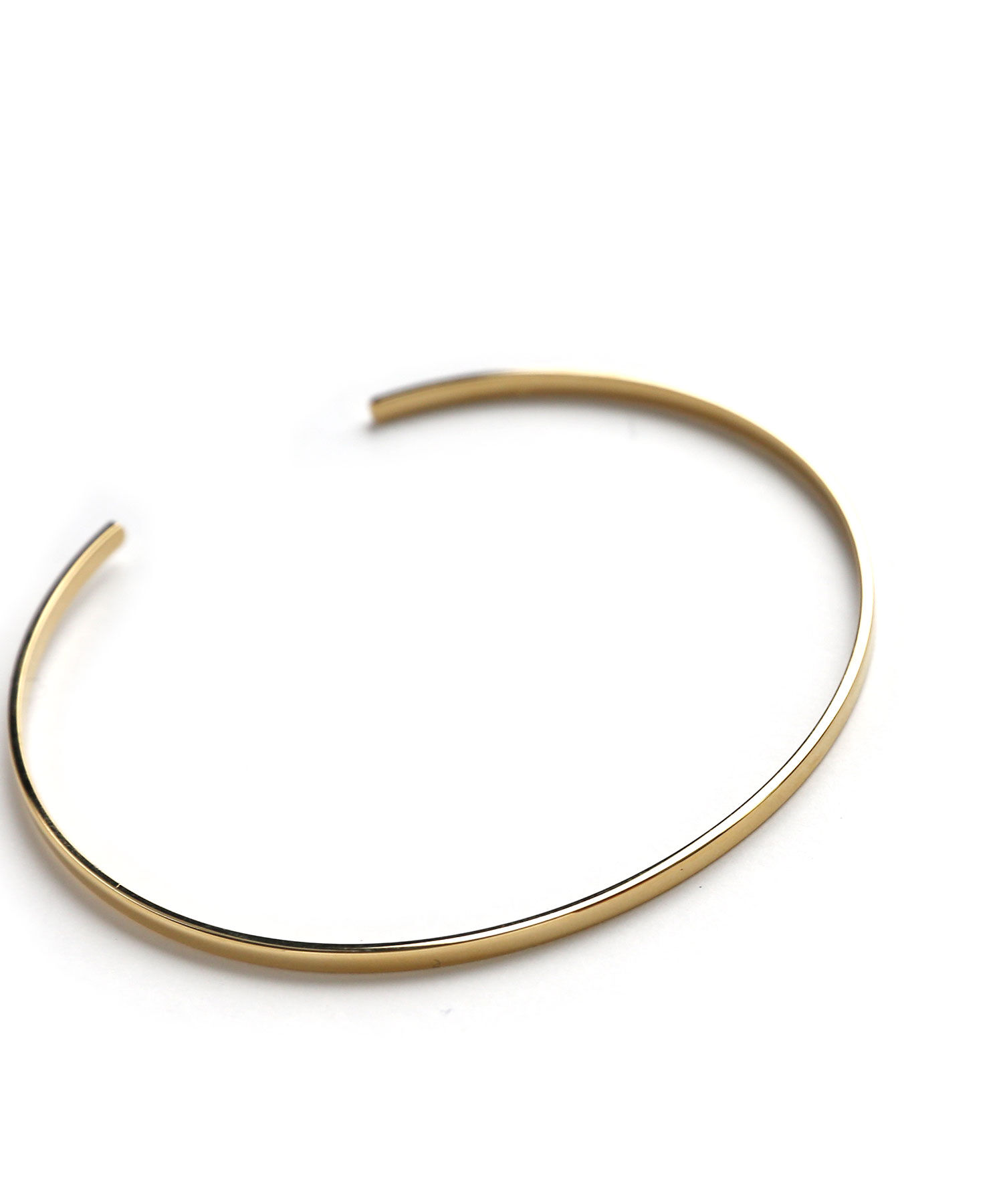 colleca la「極細バングル」|ブレスレット・バングル|