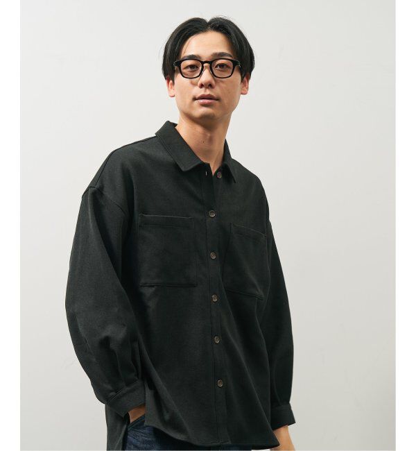  「【WEB限定】 Zoff｜JOURNAL STANDARD relume ウェリントン型 調光サングラス ジャーナルスタンダード」|サングラス|