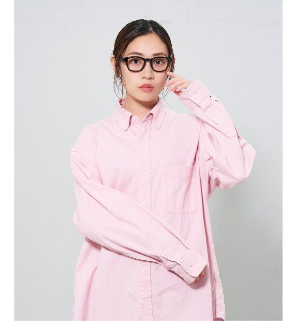  「【WEB限定】 Zoff｜JOURNAL STANDARD relume ウェリントン型 調光サングラス ジャーナルスタンダード」|サングラス|