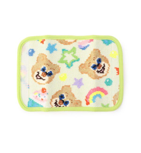 LOVERARY BY FEILER「ハッピーポップニコ　サッキングパッド　L/HPO-233100」|その他ベビー用品|