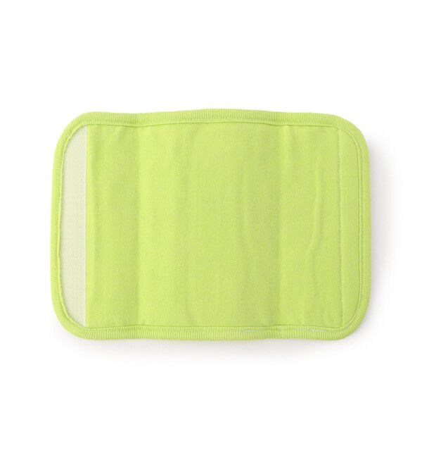 LOVERARY BY FEILER「ハッピーポップニコ　サッキングパッド　L/HPO-233100」|その他ベビー用品|