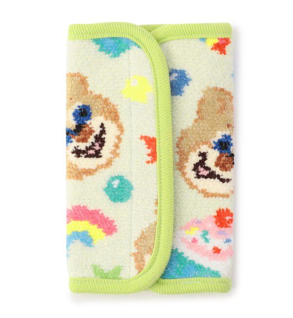 LOVERARY BY FEILER「ハッピーポップニコ　サッキングパッド　L/HPO-233100」|その他ベビー用品|