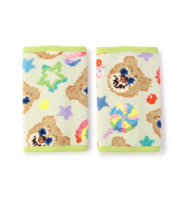 LOVERARY BY FEILER「ハッピーポップニコ　サッキングパッド　L/HPO-233100」|その他ベビー用品|