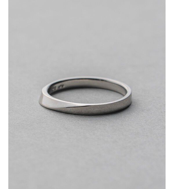 ete「[シェア] ストリーム リング」|リング|