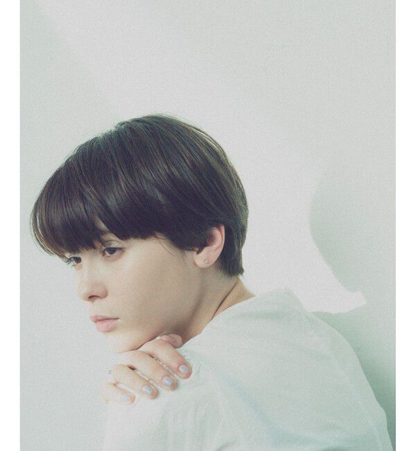 ete「PT900 ダイヤモンド 0.2ct ピアス「ブライト」」|ピアス|