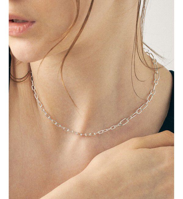 ete「[ONLINE Limited] ネックレス/ブレスレット セット」|ネックレス|