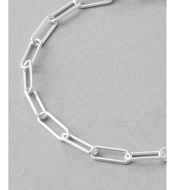 ete「[シェア] チェーン プリズム ブレスレット」|ブレスレット・バングル|