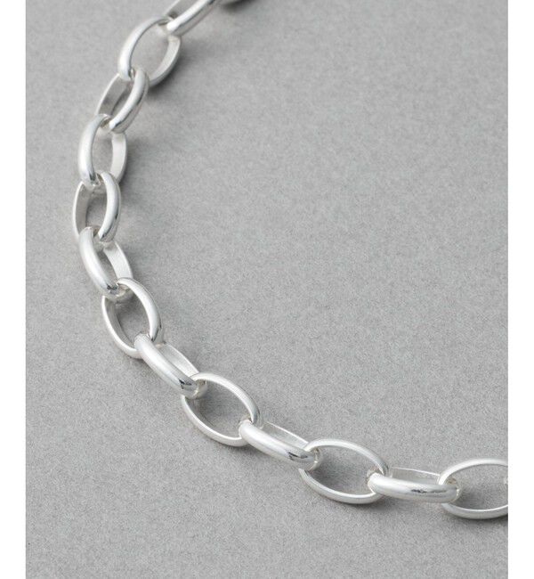 ete「[シェア] チェーン プランプ ブレスレット」|ブレスレット・バングル|