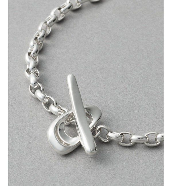 ete「[シェア] マンテル ブレスレット S」|ブレスレット・バングル|