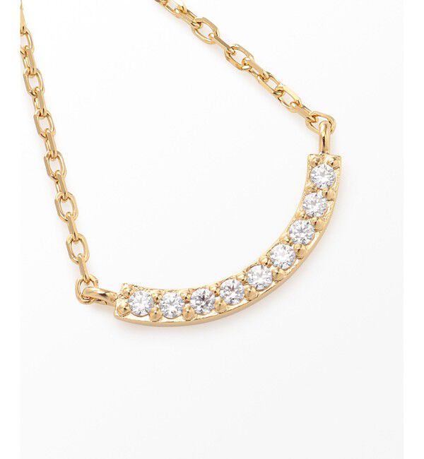 Jouete「イヤリング ジルコニア」|イヤリング|