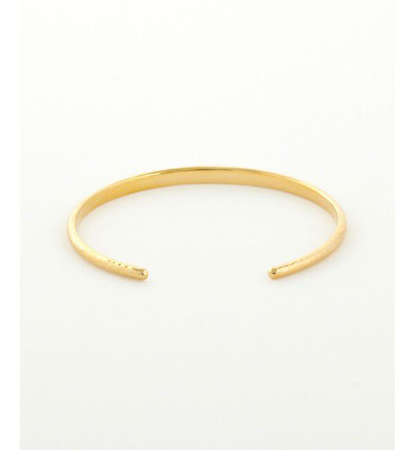 Jouete「バングル クラフト」|ブレスレット・バングル|