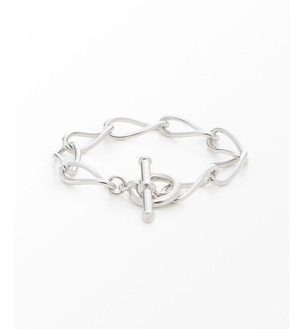 Jouete「チェーン ブレスレット」|ブレスレット・バングル|