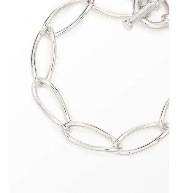 Jouete「チェーン ブレスレット」|ブレスレット・バングル|