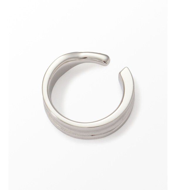 Jouete「フープ イヤリング」|イヤリング|