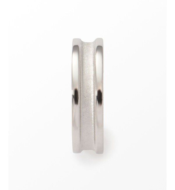 Jouete「フープ イヤリング」|イヤリング|