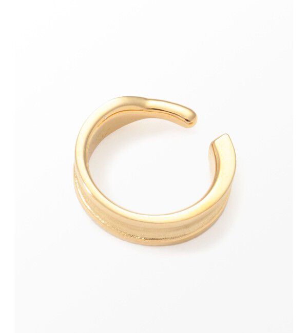 Jouete「フープ イヤリング」|イヤリング|