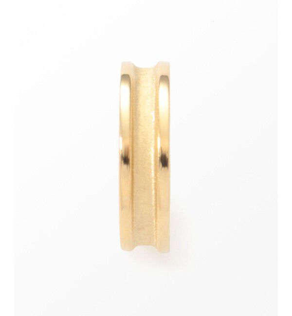 Jouete「フープ イヤリング」|イヤリング|