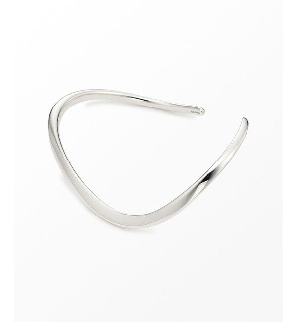 Jouete「バングル 【size：M】」|ブレスレット・バングル|