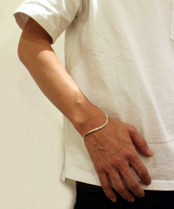 Jouete「バングル 【size：M】」|ブレスレット・バングル|
