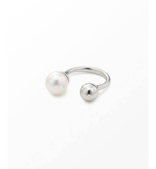 Jouete「パール リング」|リング|