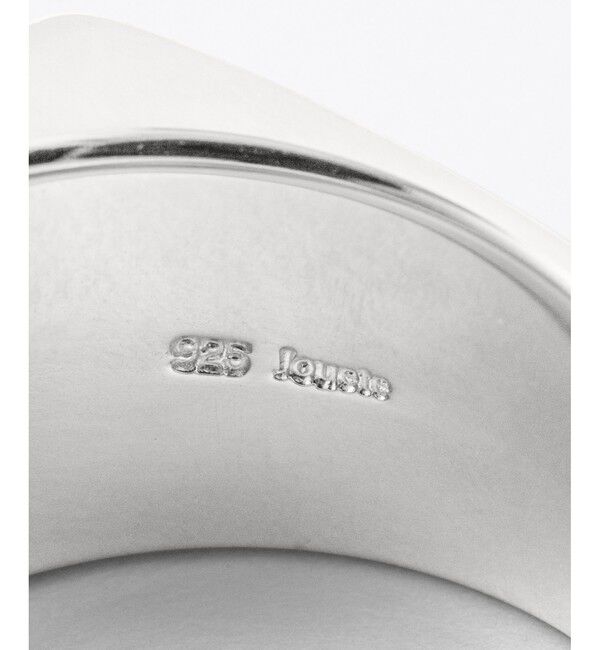 Jouete「ツイニング リング」|リング|