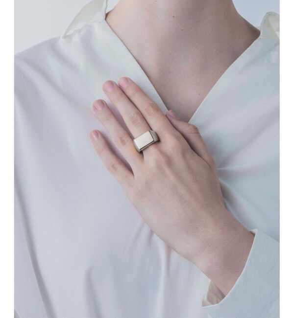 Jouete「ツイニング リング」|リング|