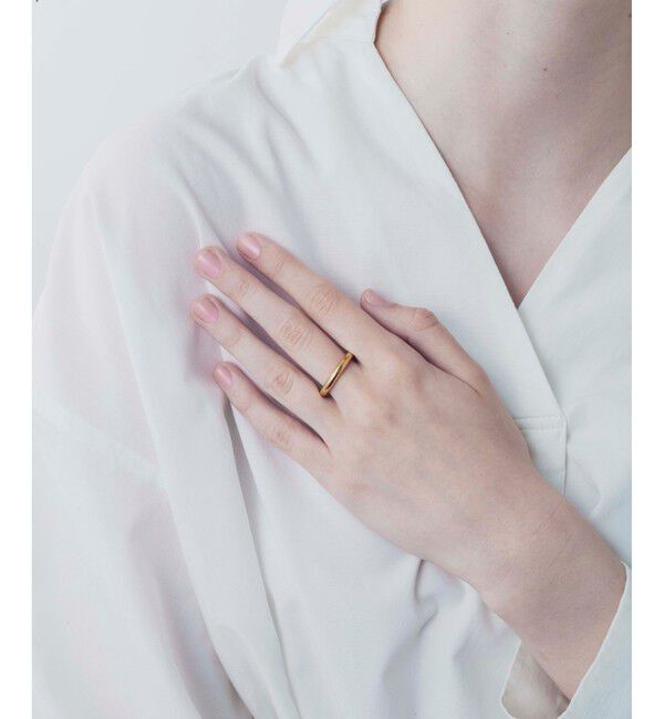 Jouete「ツイニング リング」|リング|