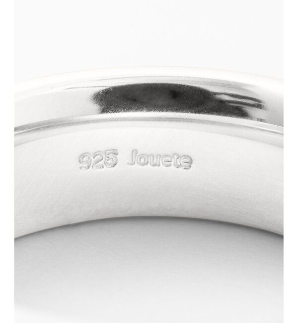 Jouete「ツイニング リング」|リング|