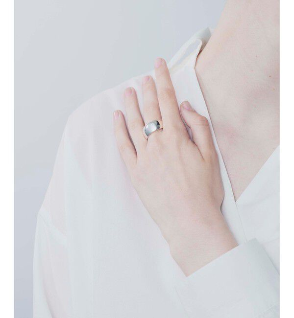 Jouete「ツイニング リング」|リング|