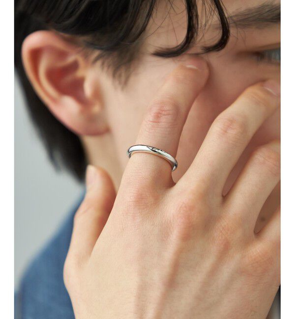 Jouete「ツイニング リング」|リング|