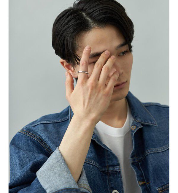 Jouete「ツイニング リング」|リング|