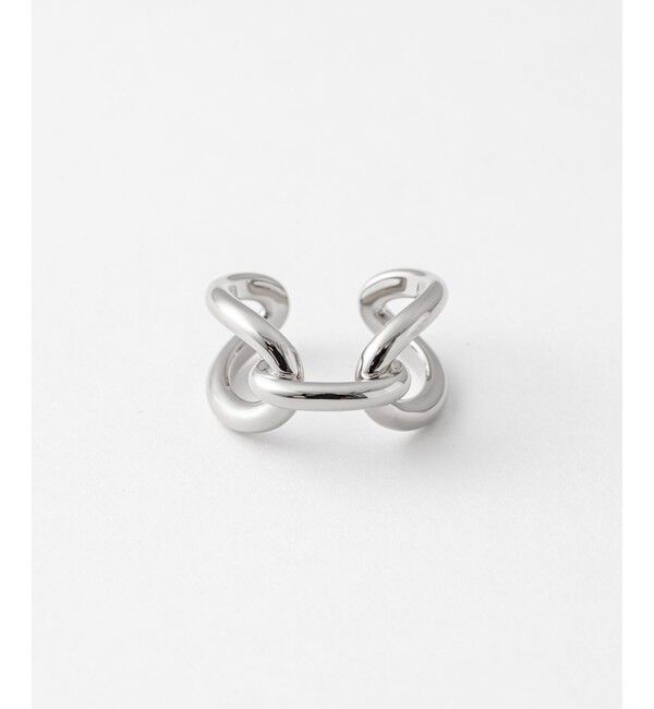 Jouete「ジェンダレス リング」|リング|シルバー