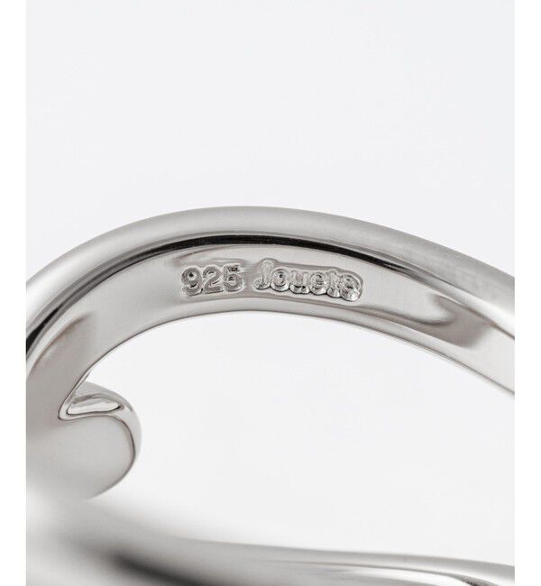 Jouete「ジェンダレス リング」|リング|