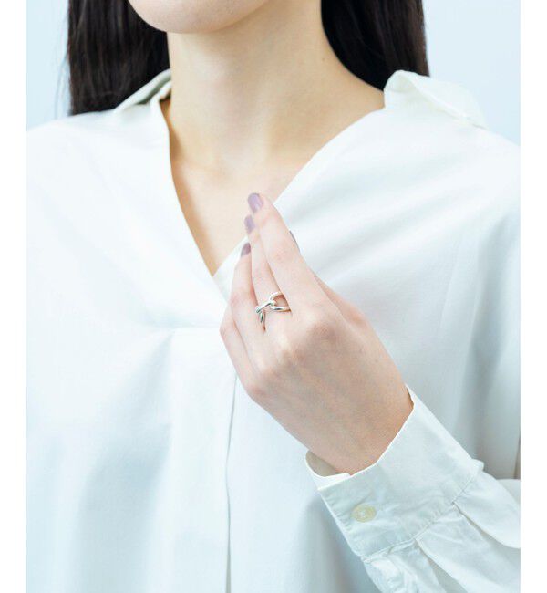 Jouete「ジェンダレス リング」|リング|