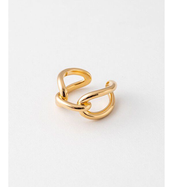 Jouete「ジェンダレス リング」|リング|