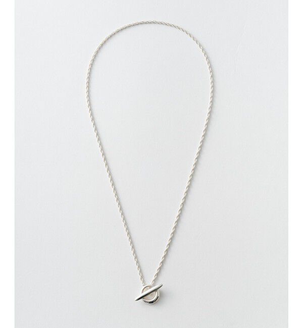 Jouete「チョーカー マンテル」|ネックレス|