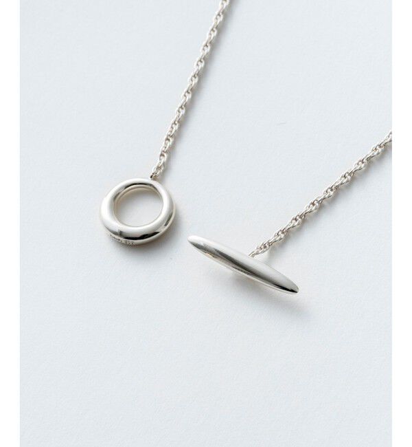 Jouete「チョーカー マンテル」|ネックレス|