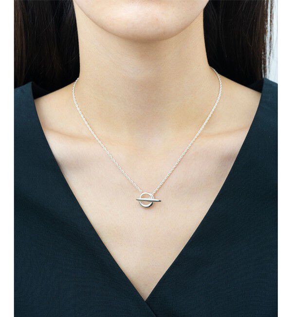 Jouete「チョーカー マンテル」|ネックレス|