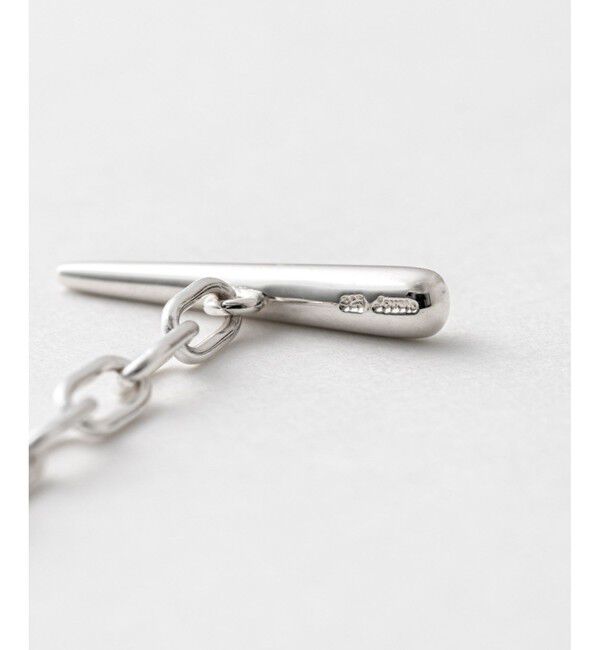 Jouete「ツイニング マンテル ネックレス」|ネックレス|