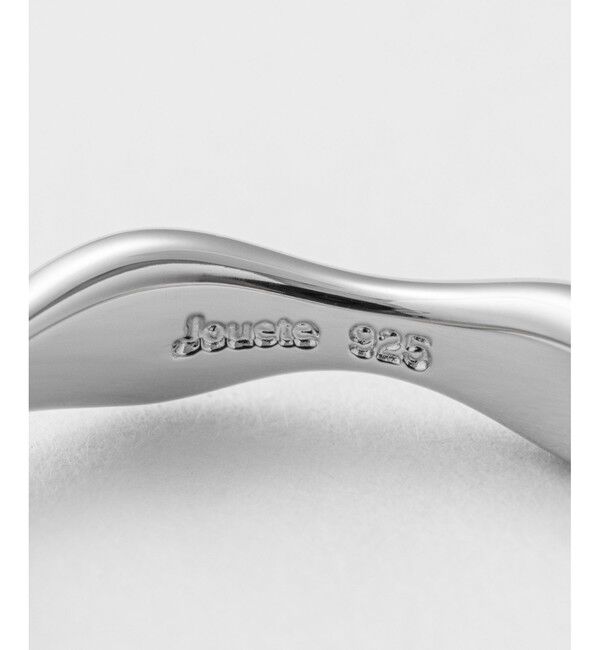 Jouete「ピンキーリング」|リング|